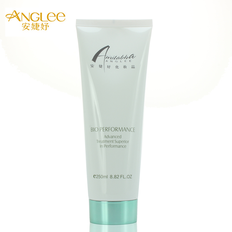 ANGLEE/安婕妤净妍去角质凝胶250ML 控油去角质平衡油脂