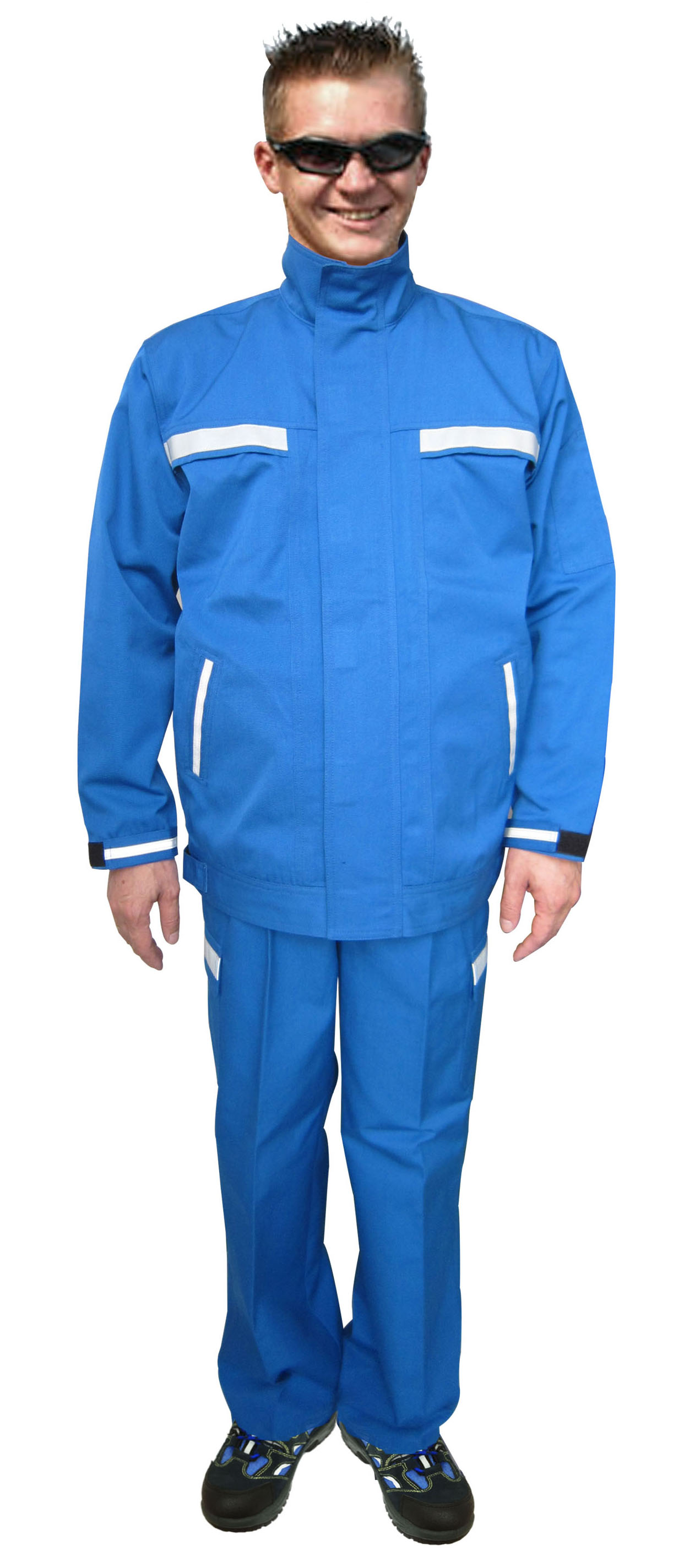 Protective clothing, secondary anti-arc clothing, anti-arc clothing, jacket, pants, anti-electric clothing, electric work clothes, grid clothing