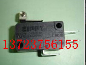 Taiwan imports ZIPPY microswitch VM-5 5A wheels light