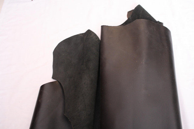 Top layer leather New Shepherd Mongolian traditional harness