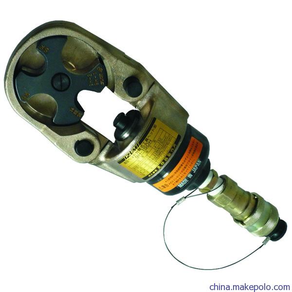 EP-150H point-type hydraulic pressure crimping pliers Japan IZUMI split hydraulic pliers-Taobao