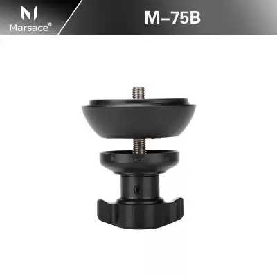 MARSACE MARSACE M-75B Hemispherical Horizontal Bowl holder