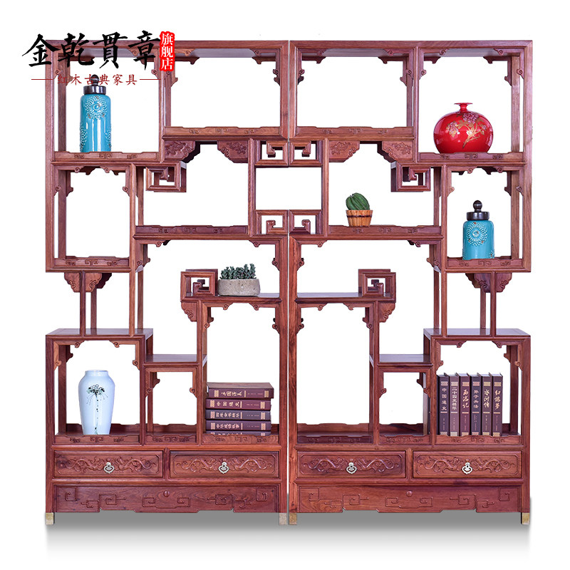 ��Ǭ���¶౦����ϹŶ�������չʾ��HLBGJ040