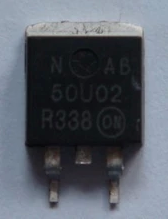 NAB 50U02 Wuling 465 engine body motherboard ignition module control field effect transistor