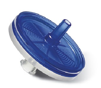 赛多利斯高通量聚醚砜PES针头滤器 16541-K 0.2&mu;m 28mm水系
