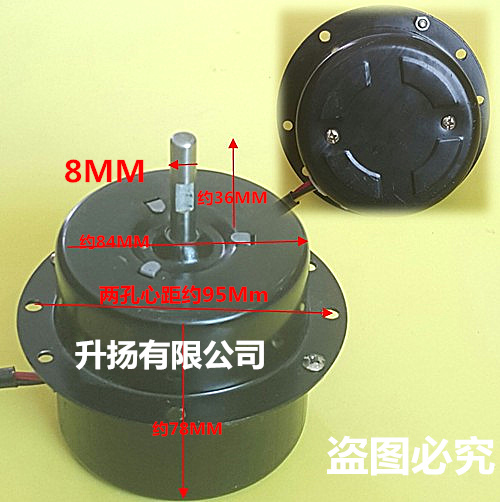 Powerful industrial iron exhaust fan motor 12 inch ventilation fan kitchen window exhaust fume fan exhaust fan motor motor
