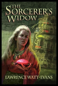 【预售】The Sorcerer’s Widow