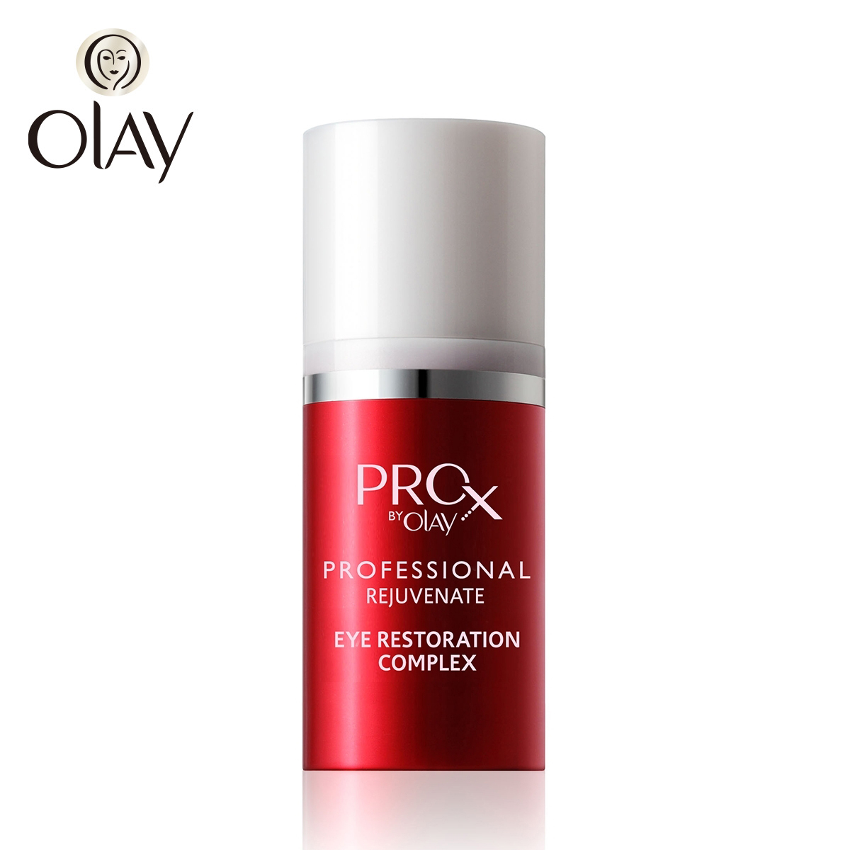 【天猫超市】Olay玉兰油 Pro-X纯焕方程式特护修纹眼霜15ml