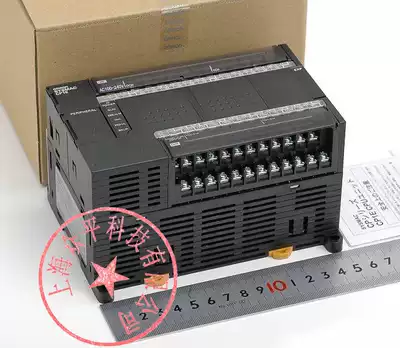 OMRONPLC CP1E-N30SDR-A AC application Model 30 points relay output warranty 1 year