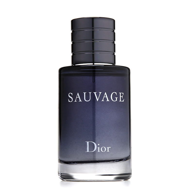迪奥 旷野男士淡香水 EDT 60ML