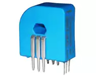 Closed-loop Hall current sensor CHB-6MPCHB-15MPCHB-25MP Yubo 5V single power supply