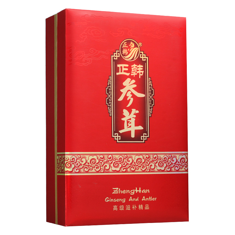 正韩 石斛60g 特级选粒 安徽
