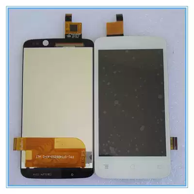 Applicable to Tianyi T60 C986T c986 mobile phone touch screen display screen assembly