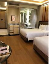MGM Cotai Resort View Twin Room