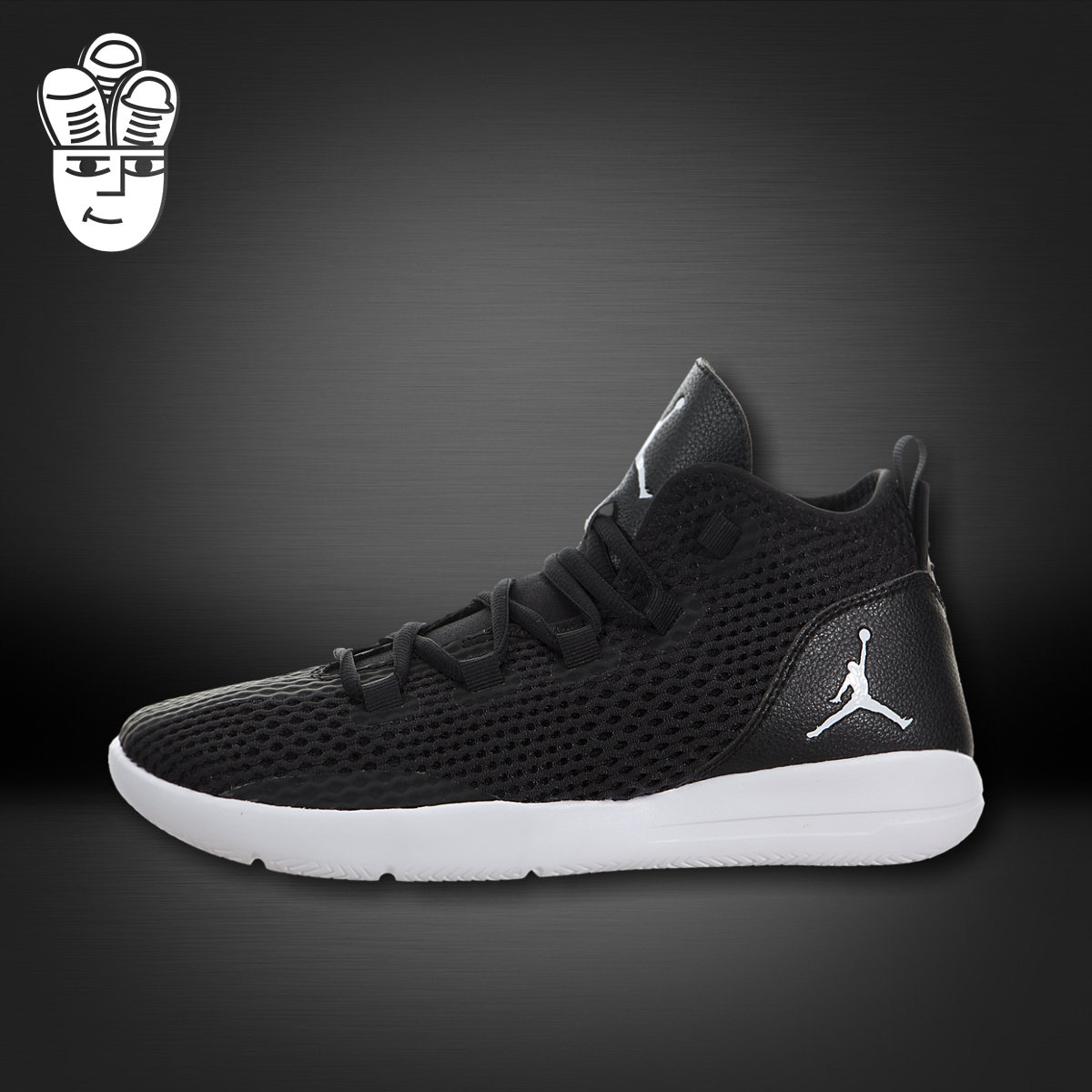 Jordan Reveal (Kids) AJ乔丹 童鞋 GS 青少年 运动时尚篮球鞋