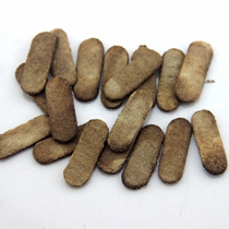 (Thickened type) Platinum catalyst for body stove coal head coal core body stove catalyst (common to all body stoves)