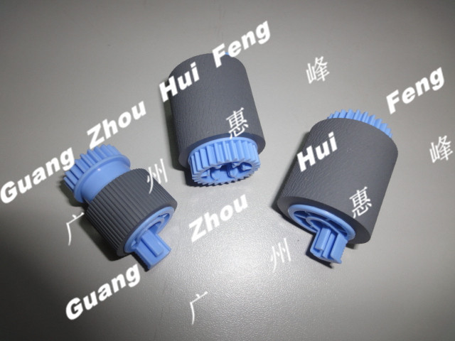 New original HP5500 5550 9000 9040 9050 9500 carton pickup wheel RY7-5097