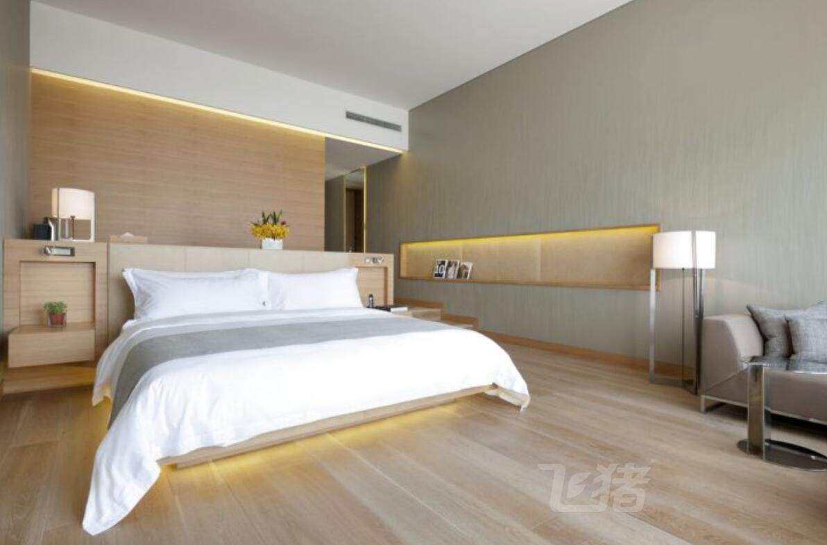 Xi Xuan Hotel Xi Xuan (distinguished and large bed room) in Hangzhou