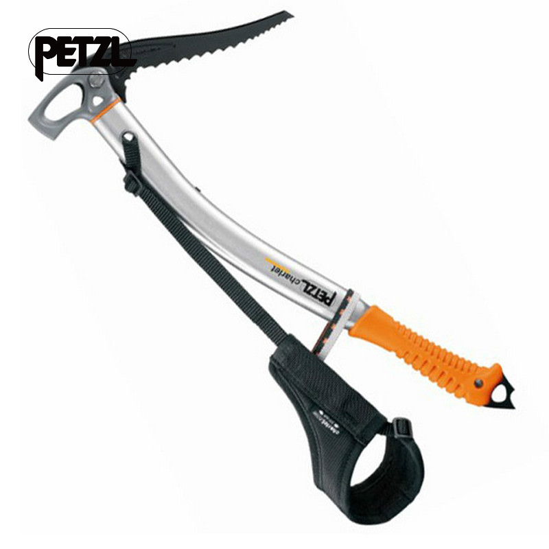 【法国】PETZL/攀索 登山镐 AZTAR M U10