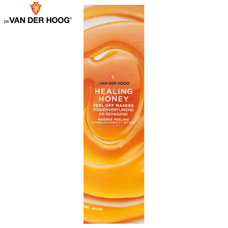 dr.van der hoogDr.van der Hoog 蜂蜜面膜补水护肤