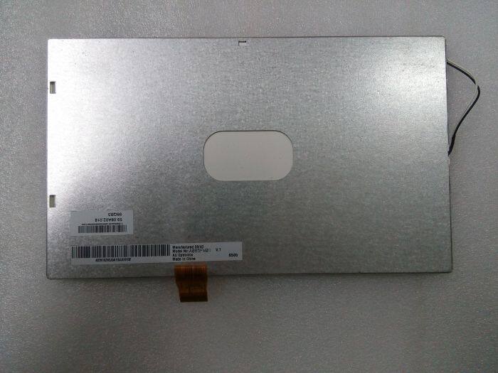 Display screen LCD screen industry A089SW01 V0
