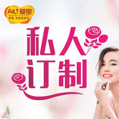 Love flowers to make up the difference Style customization plus freight festival price can be used flowers