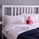 Khung giường IKEA Hannes (90/120/150 / 180x200cm đen / trắng) mua trong nước - Giường giường 1m4 Giường