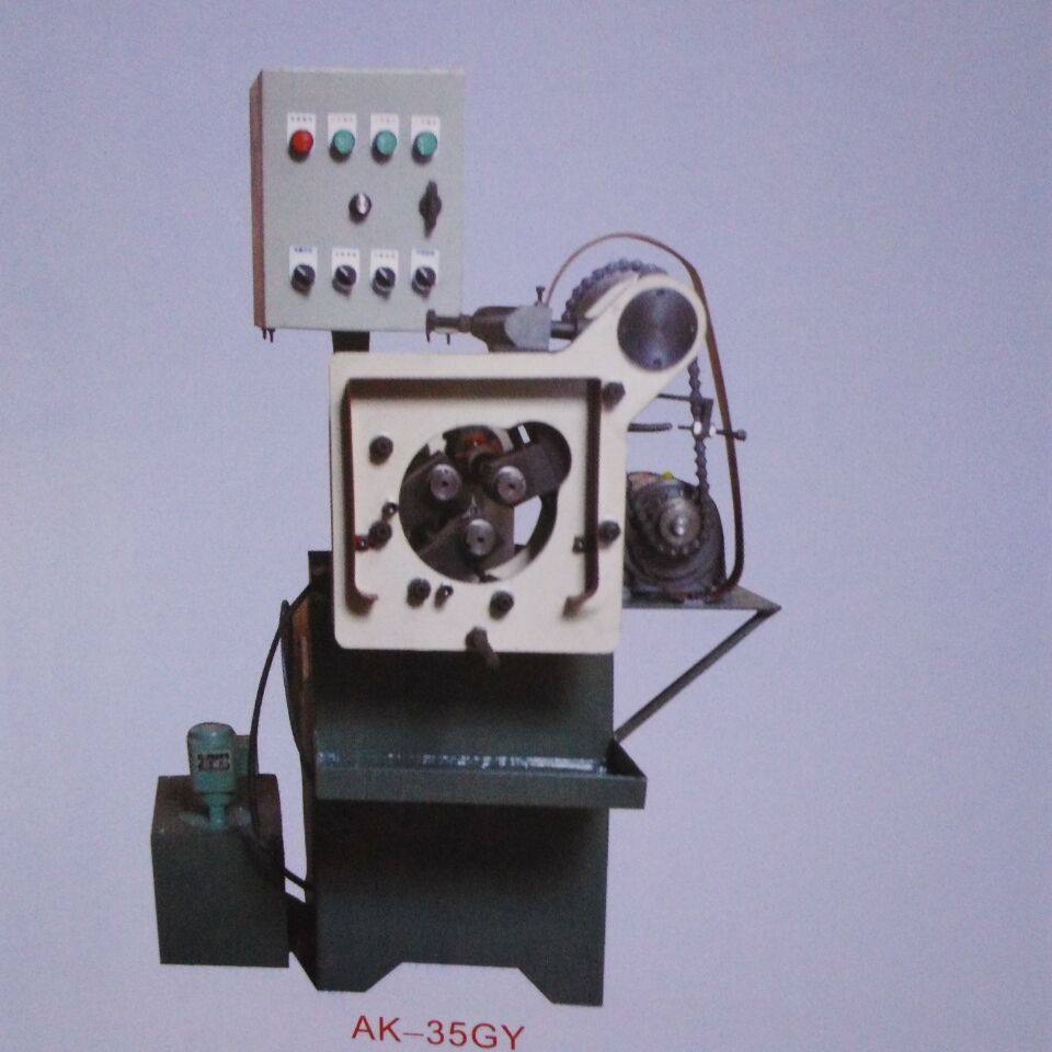 Taiwan Oco 3 - axis cam roller AK - 35GY