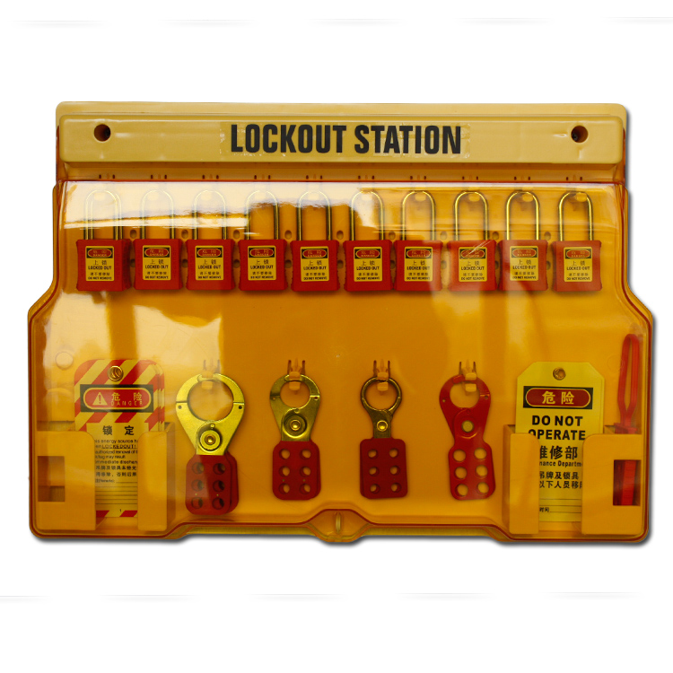 master lock bedi type 20 lock with door advanced hanging plate secure lock workstation 1483BP410MCN