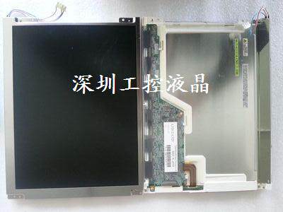 Original LTD121C30U LTD121C30S Toshiba 12 1 inch LCD screen