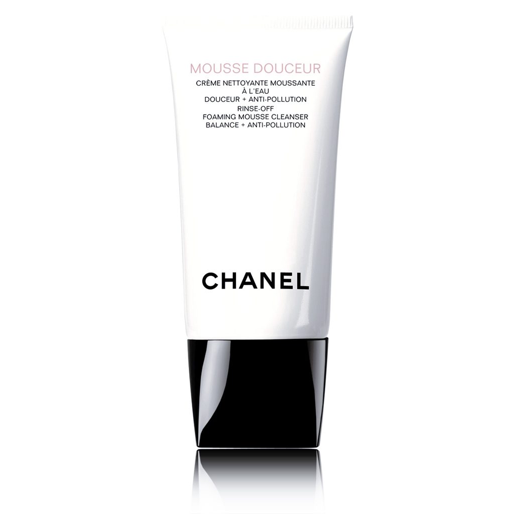 Chanel/香奈儿 慕斯革新柔和泡沫洁肤乳 150ml 平衡+抗污染