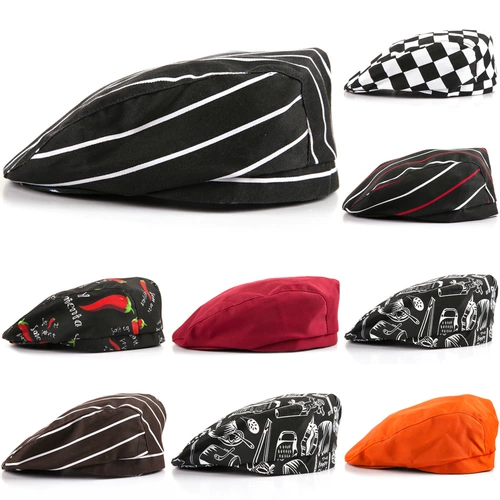 Кофейная модная рабочая шапка, кепка подходит для мужчин и женщин