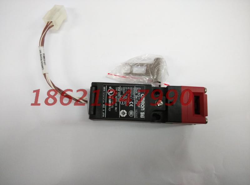 The Omron (OMRON) safety door switch D4NS-3BF-Taobao
