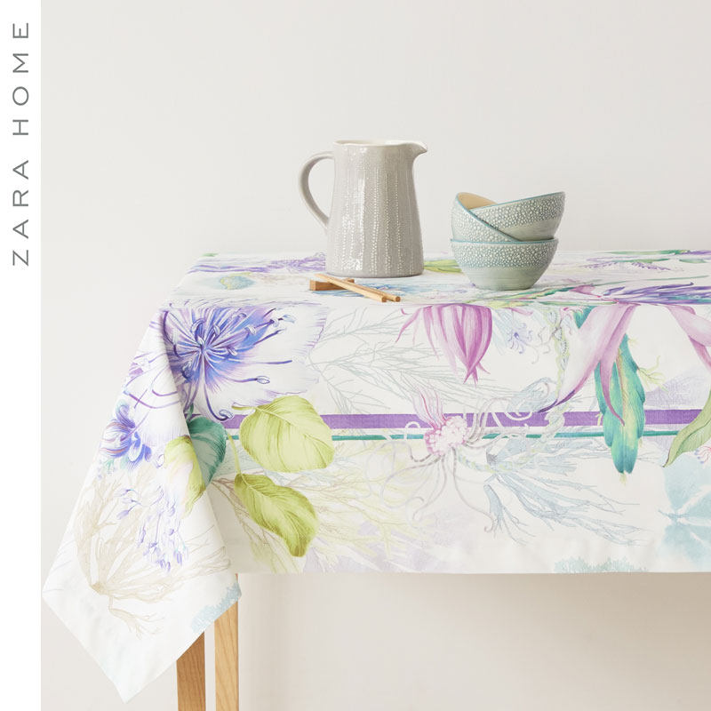 ZARA HOME��������ӡ������