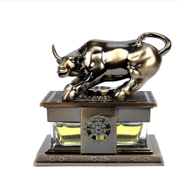 汽车香水座 车摆件本田凌派车载式车用高档内饰汽车用品