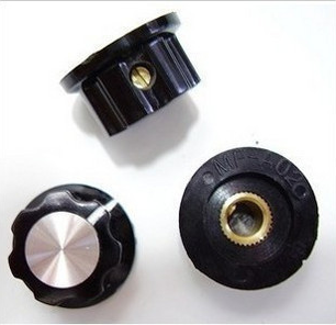 3590 potentiometers knob Multi-ring potentiometers RV24 potentiometers knob