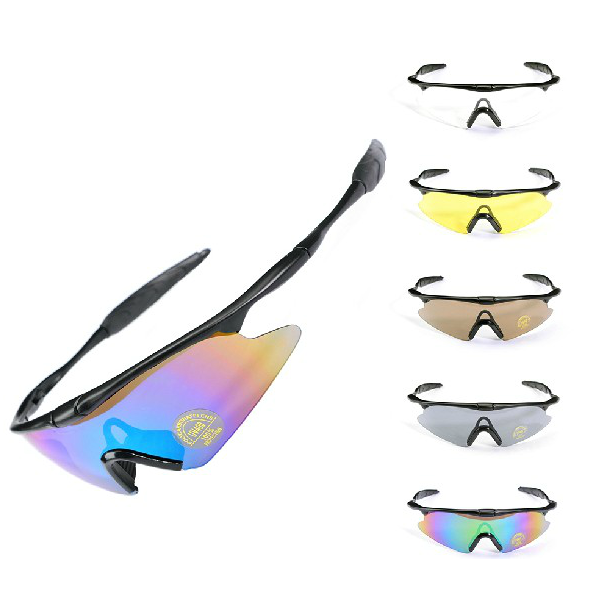 Army fans tactical goggles outdoor riding glasses explosion-proof sunglasses end bulletproof windproof protective glasses