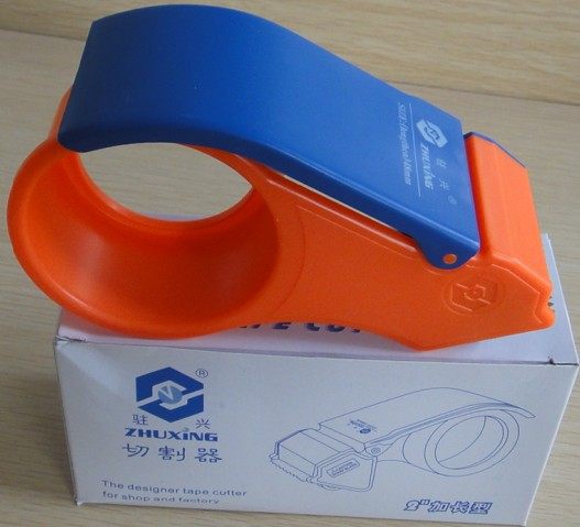 Carton sealer Cutter Tape machine Plastic