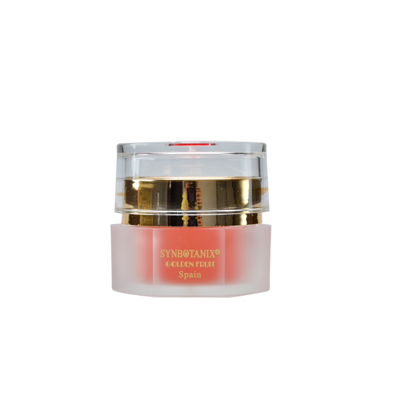 官方防伪正品 仙宝丽黄金水果 经典蜂糖凝冻水  60g SS054A