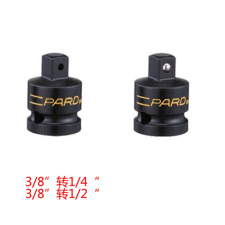 American PARD imports 3 8 to 1 2 inch 3 8 to 3 8 to 1 4 inch Connector Pneumatic tool Converter