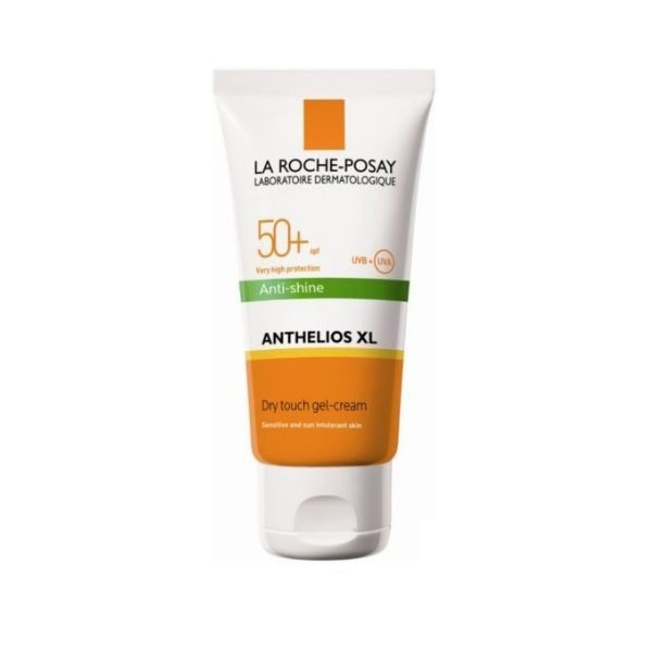 理肤宝水 安得利清爽极效防晒乳SPF50+台湾官网直邮进口