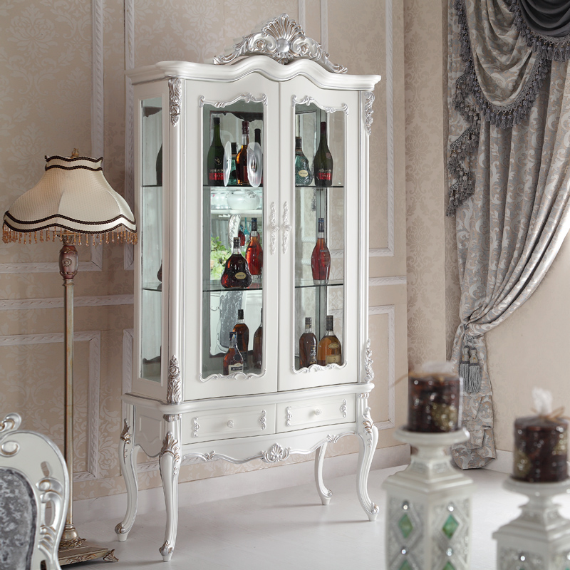 �ǿ�˹����˫��ŷʽ�ƹ�LFJG802-2