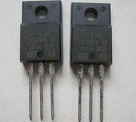 IRFS630 IRFI630 IRF630 Полевой эффект Пластик и запечатанное импортное обеспечение качества сноса