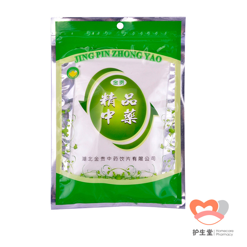 金贵 茯苓粉 120g