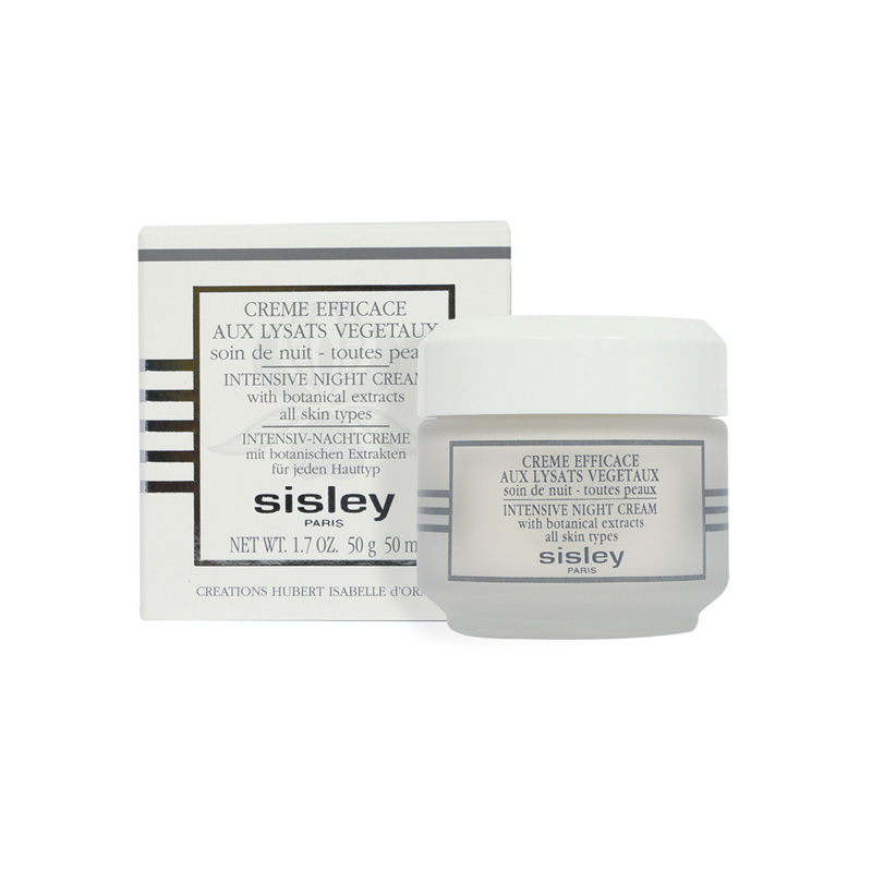 Sisley/希思黎密集晚霜 50ml 滋养紧致