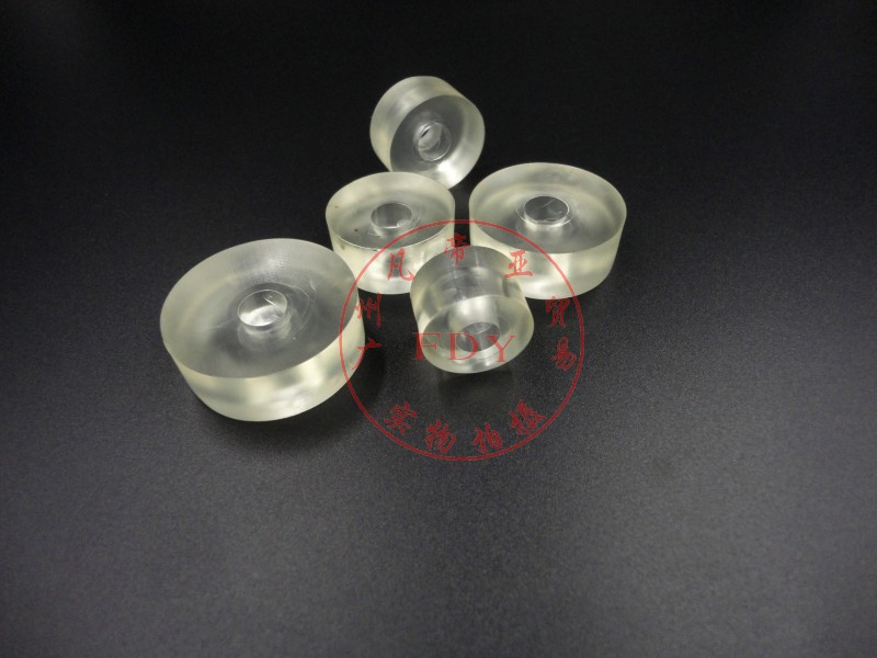 Repair Gauge Tool Repair Watch Movement Repair Base Cassette Mechanism Pads of five male and female installed core