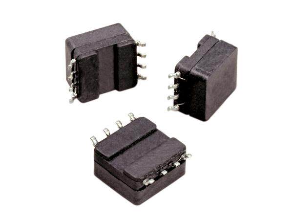 ABC102Y patch line filter instead of WE 744202 common mode inductor 1000uH New