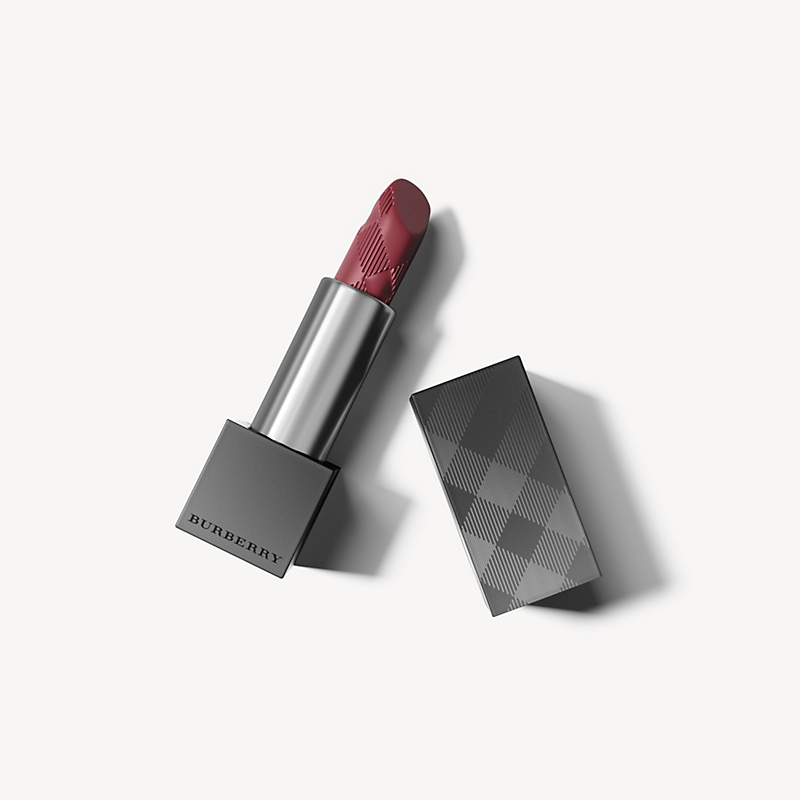 BURBERRY/博柏利丝绒雾感凝彩唇膏 - 大不列颠红 437 号 39897321