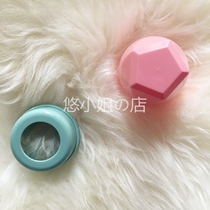 (Miss Yo shop) Pate DoctorBetta Diamond Baby Powder Bottle Cover Spot Japan