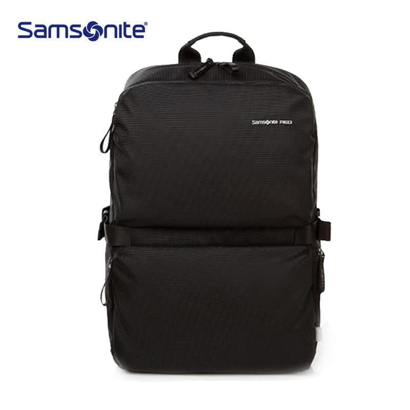 samsonite black label backpack